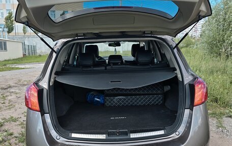 Nissan Murano, 2010 год, 1 400 000 рублей, 15 фотография
