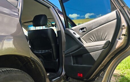 Nissan Murano, 2010 год, 1 400 000 рублей, 9 фотография