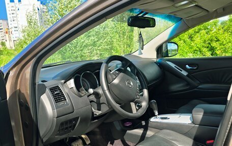 Nissan Murano, 2010 год, 1 400 000 рублей, 12 фотография