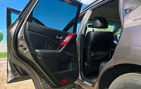 Nissan Murano, 2010 год, 1 400 000 рублей, 13 фотография