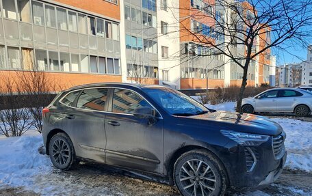 Haval Jolion, 2023 год, 1 750 000 рублей, 2 фотография