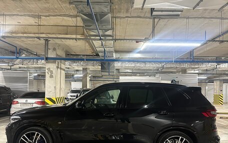 BMW X5, 2021 год, 8 300 000 рублей, 7 фотография