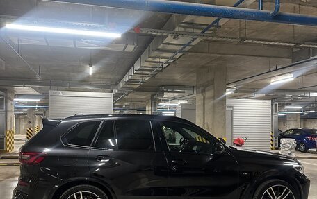 BMW X5, 2021 год, 8 300 000 рублей, 8 фотография