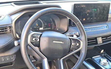 Haval Jolion, 2023 год, 1 750 000 рублей, 6 фотография
