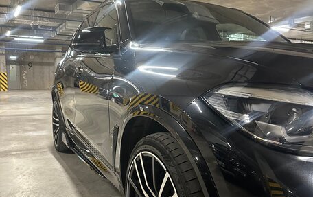 BMW X5, 2021 год, 8 300 000 рублей, 9 фотография