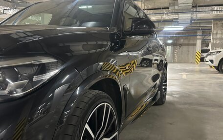 BMW X5, 2021 год, 8 300 000 рублей, 10 фотография