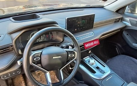 Haval Jolion, 2023 год, 1 750 000 рублей, 7 фотография