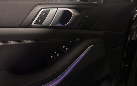 BMW X5, 2021 год, 8 300 000 рублей, 16 фотография