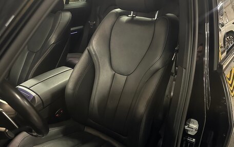 BMW X5, 2021 год, 8 300 000 рублей, 17 фотография