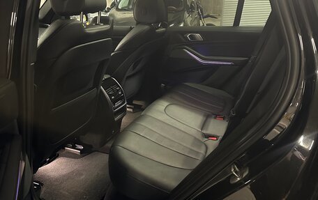 BMW X5, 2021 год, 8 300 000 рублей, 19 фотография