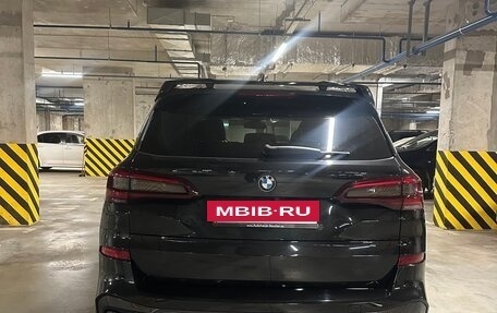 BMW X5, 2021 год, 8 300 000 рублей, 6 фотография