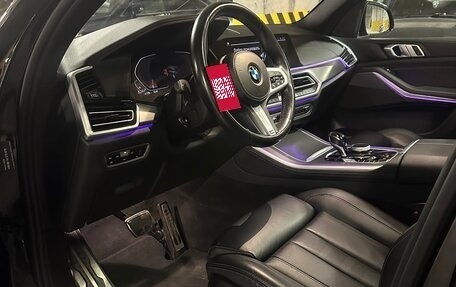 BMW X5, 2021 год, 8 300 000 рублей, 15 фотография