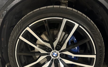 BMW X5, 2021 год, 8 300 000 рублей, 24 фотография