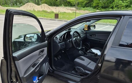 Mazda 3, 2007 год, 449 000 рублей, 6 фотография