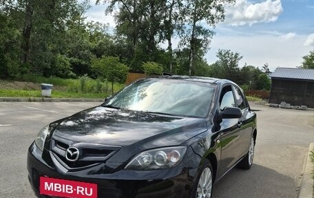 Mazda 3, 2007 год, 449 000 рублей, 3 фотография