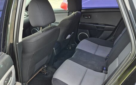Mazda 3, 2007 год, 449 000 рублей, 8 фотография