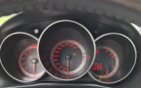 Mazda 3, 2007 год, 449 000 рублей, 9 фотография