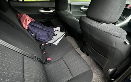 Toyota Auris II, 2008 год, 490 000 рублей, 6 фотография