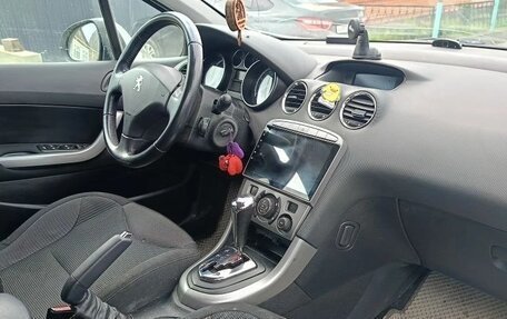 Peugeot 308 II, 2012 год, 430 000 рублей, 3 фотография