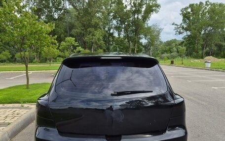 Mazda 3, 2007 год, 449 000 рублей, 5 фотография