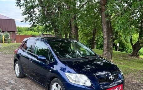 Toyota Auris II, 2008 год, 490 000 рублей, 2 фотография