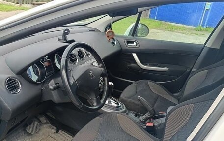 Peugeot 308 II, 2012 год, 430 000 рублей, 5 фотография