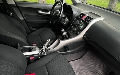 Toyota Auris II, 2008 год, 490 000 рублей, 5 фотография
