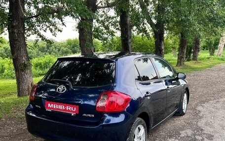 Toyota Auris II, 2008 год, 490 000 рублей, 4 фотография