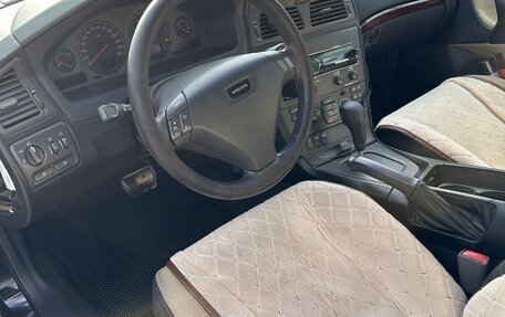 Volvo S60 III, 2002 год, 460 000 рублей, 8 фотография