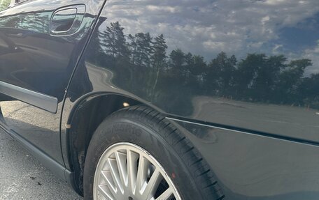 Volvo S60 III, 2002 год, 460 000 рублей, 14 фотография