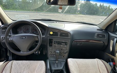 Volvo S60 III, 2002 год, 460 000 рублей, 11 фотография