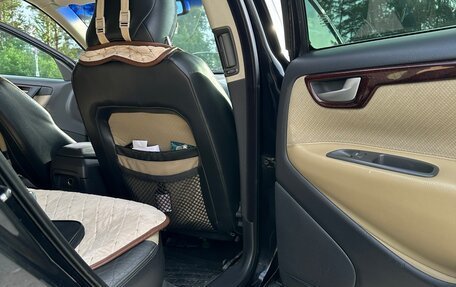Volvo S60 III, 2002 год, 460 000 рублей, 15 фотография