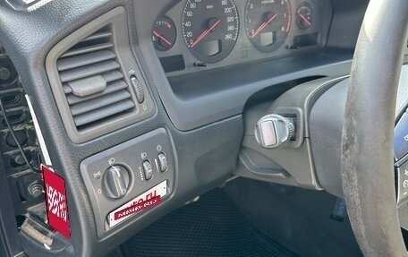 Volvo S60 III, 2002 год, 460 000 рублей, 9 фотография