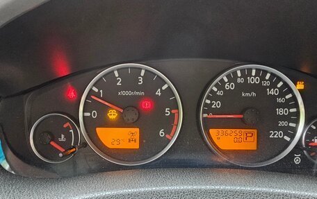 Nissan Pathfinder, 2006 год, 555 555 рублей, 4 фотография