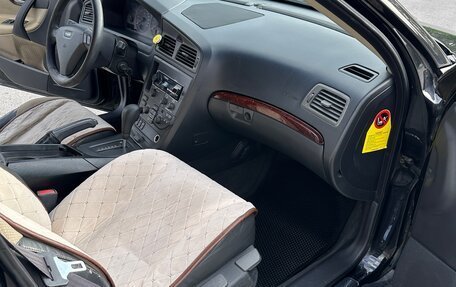 Volvo S60 III, 2002 год, 460 000 рублей, 16 фотография
