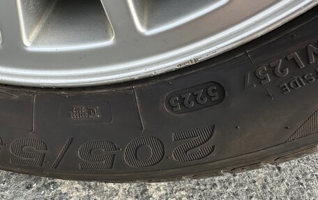 Volvo S60 III, 2002 год, 460 000 рублей, 18 фотография