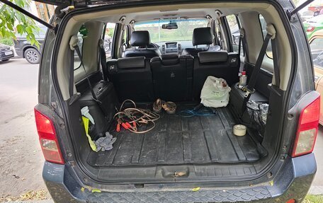 Nissan Pathfinder, 2006 год, 555 555 рублей, 9 фотография