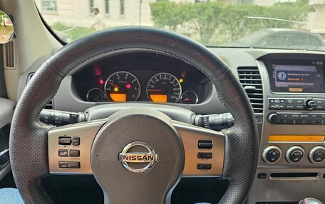 Nissan Pathfinder, 2006 год, 555 555 рублей, 5 фотография