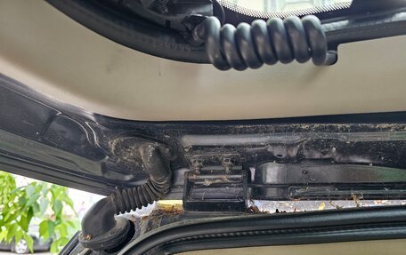 Nissan Pathfinder, 2006 год, 555 555 рублей, 13 фотография