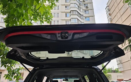 Nissan Pathfinder, 2006 год, 555 555 рублей, 10 фотография