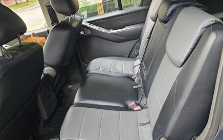 Nissan Pathfinder, 2006 год, 555 555 рублей, 18 фотография