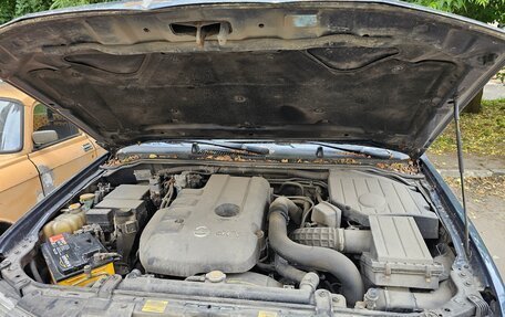 Nissan Pathfinder, 2006 год, 555 555 рублей, 17 фотография