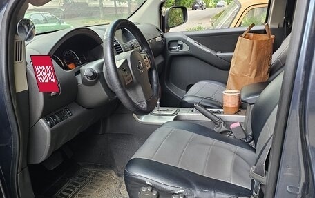 Nissan Pathfinder, 2006 год, 555 555 рублей, 6 фотография