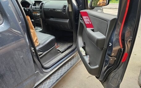 Nissan Pathfinder, 2006 год, 555 555 рублей, 15 фотография