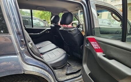 Nissan Pathfinder, 2006 год, 555 555 рублей, 14 фотография