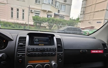 Nissan Pathfinder, 2006 год, 555 555 рублей, 7 фотография