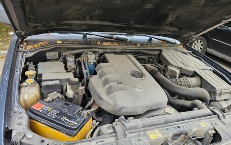 Nissan Pathfinder, 2006 год, 555 555 рублей, 20 фотография