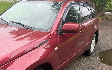 Suzuki Grand Vitara, 2008 год, 835 000 рублей, 4 фотография