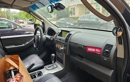 Nissan Pathfinder, 2006 год, 555 555 рублей, 19 фотография