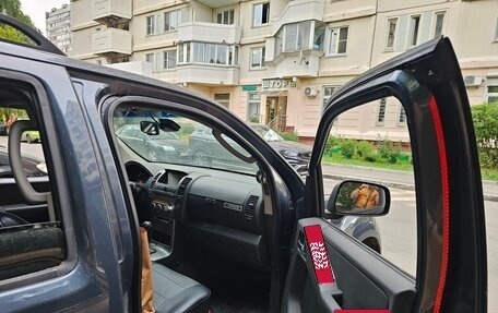Nissan Pathfinder, 2006 год, 555 555 рублей, 16 фотография